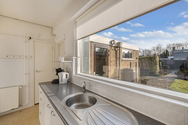 Medium property photo - Prof. Granpré Molièrelaan 16, 8302 BD Emmeloord